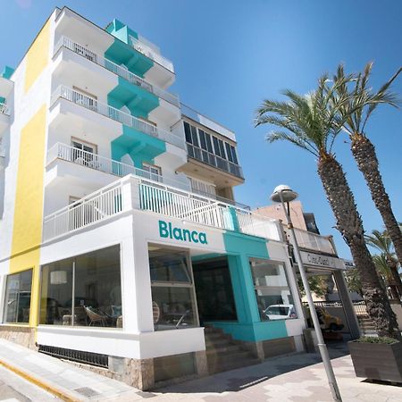 Hostal Blanca Can Picafort  Exterior photo