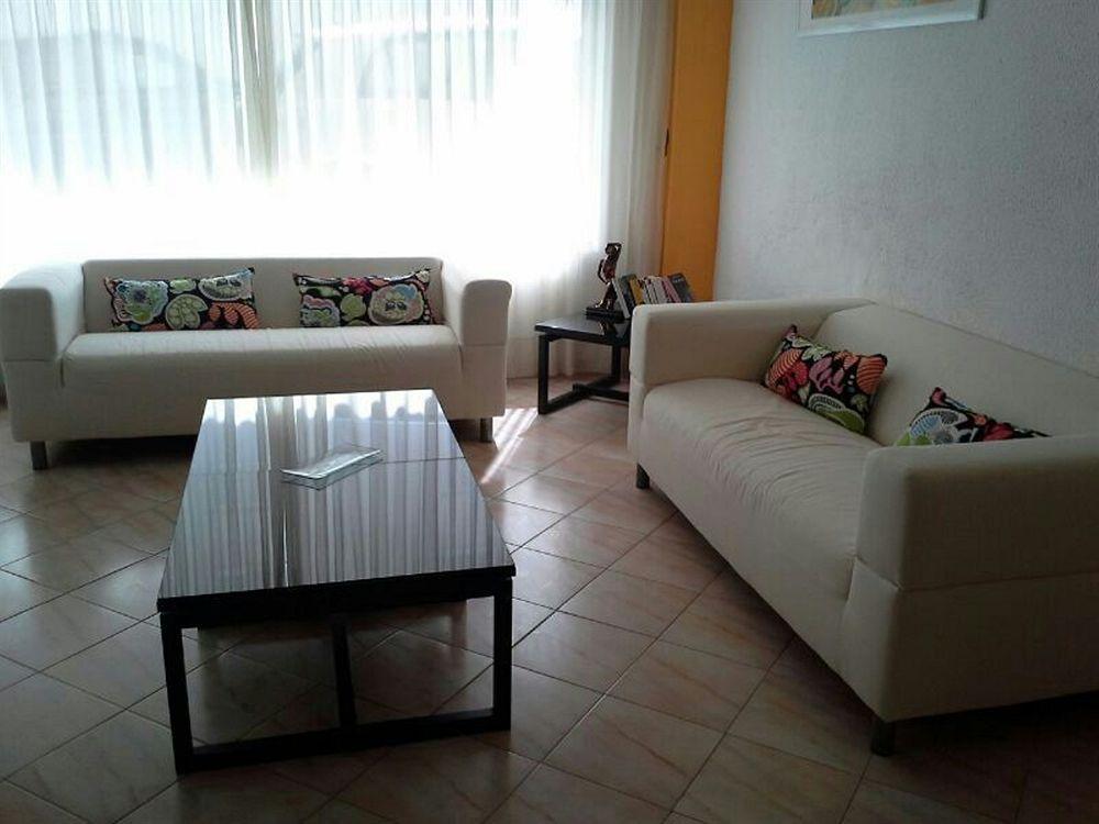 Hostal Blanca Can Picafort  Exterior photo
