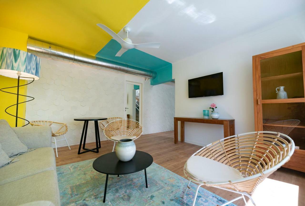 Hostal Blanca Can Picafort  Exterior photo